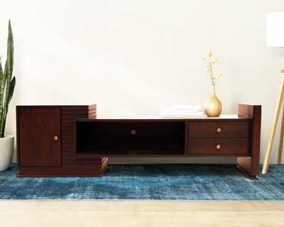 Exeper Tv Stand